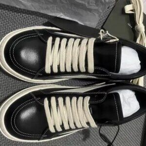 Rick Owens Shoes